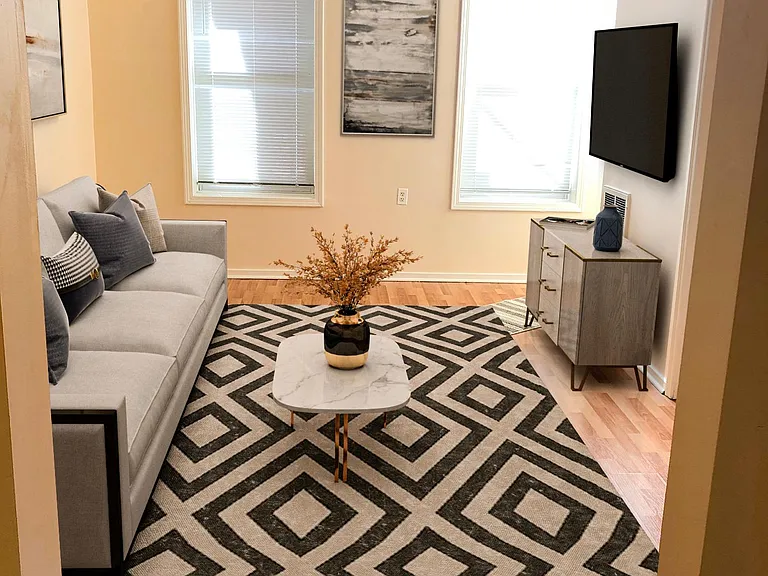 2020 W 21st Pl #1F — Photo 1