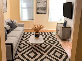 2020 W 21st Pl APT 1F, Chicago, IL 60608