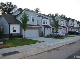 1071 Fitchie Pl, Durham, NC 27703