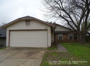 7910 Millers Trl, San Antonio, TX 78244