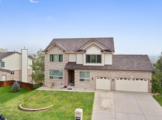 12732 W Dakota Ave, Lakewood, CO 80228