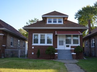 2004 Washington Blvd, Maywood, IL