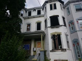 7 Everett Ave, Dorchester, MA 02125