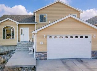 2615 Keel Dr, Billings, MT 59105