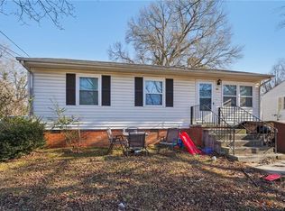 1502 Elmer St, Greensboro, NC 27405