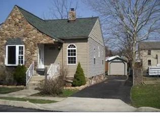 2615 Johnson Rd, Upper Chichester, PA 19061