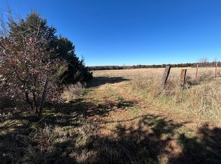 NE 4400 1 W County Rd #76, Guthrie, OK 73044