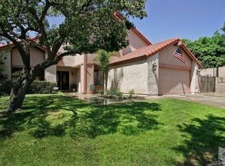3131 Melody Ln, Simi Valley, CA 93063