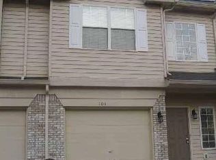 1041 Evening Shade Cir, Beech Grove, IN 46107