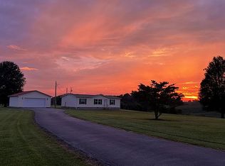 25 Buck Watson Rd, Columbia, KY 42728