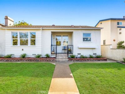 1612 Harkness St, Manhattan Beach, CA, 90266
