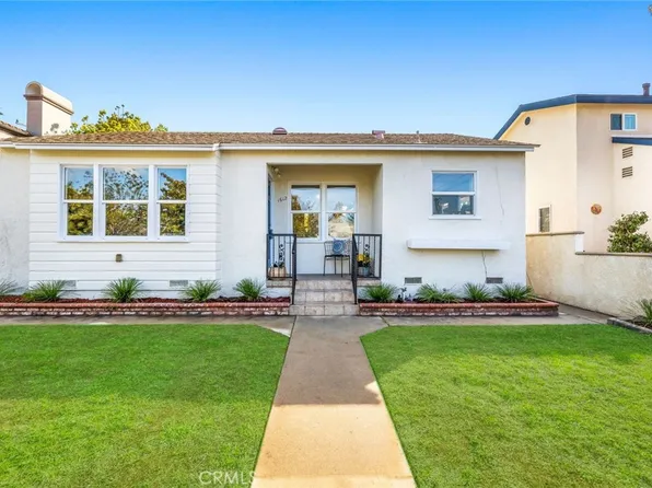1612 Harkness St, Manhattan Beach, CA 90266