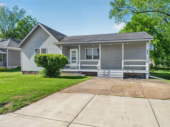 219 Spruce Street, Spooner, WI 54801