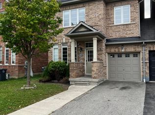 5544 Waterwind Cres, Mississauga, ON L5M0G2