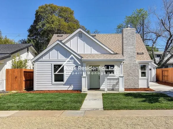 4867 V St, Sacramento, CA 95817