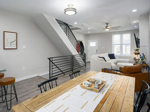 1509 N Dover St, Philadelphia, PA 19121