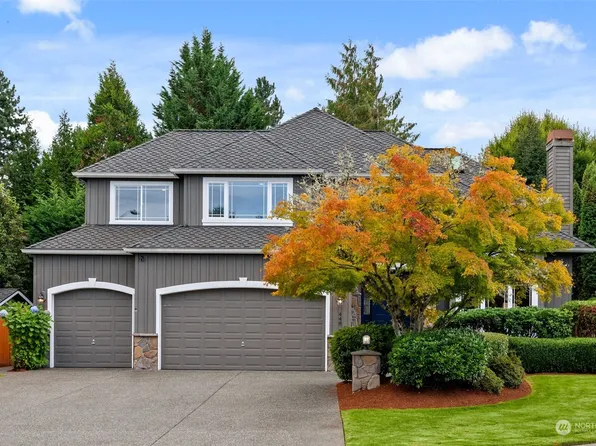 448 245th Avenue SE, Sammamish, WA 98074