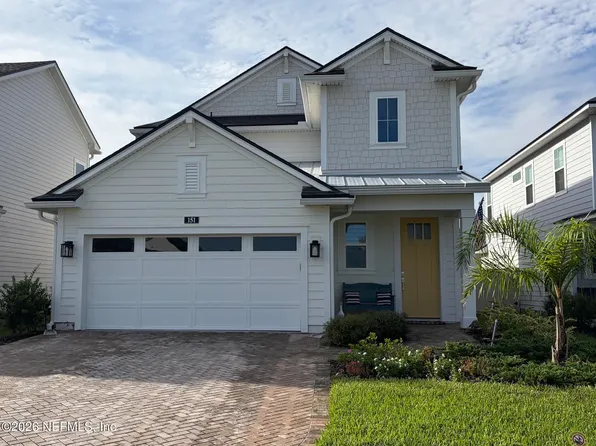 151 SEABROOK VILLAGE Avenue, Ponte Vedra, FL 32081