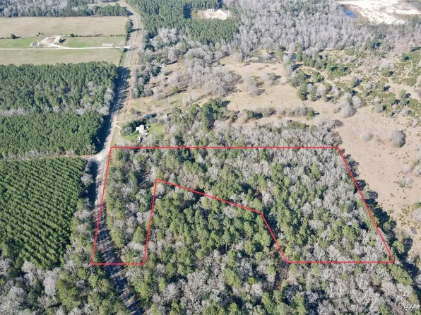 0 Fm 2798, Livingston, TX 77351