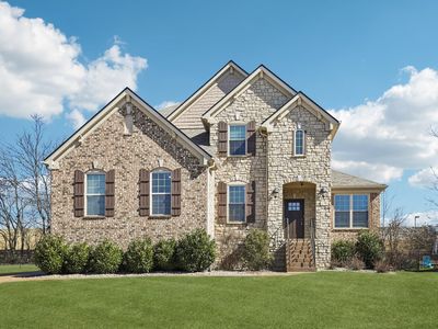 108 Tipperton Ct, Gallatin, TN, 37066