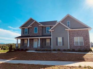 106 Hillberry Rd LOT 515, Oak Ridge, TN 37830