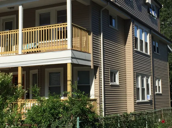 41 Westford St #2, Allston, MA 02134