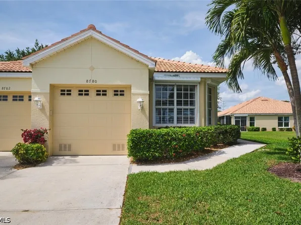 8780 Middlebrook Dr, Fort Myers, FL 33908