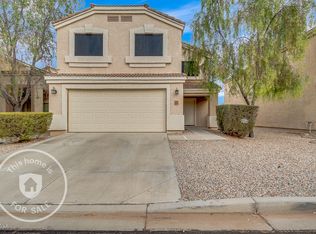 6636 E Refuge Rd, Florence, AZ 85132