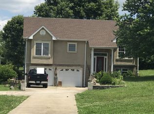 2136 Nikki Dr, Springfield, TN 37172