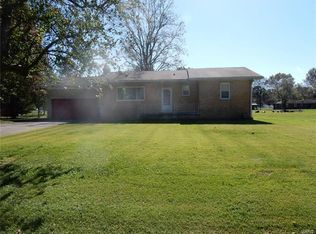 622 Fleming St, Granite City, IL 62040