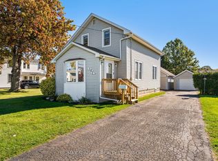 147 Chippawa Rd, Pt Colborne, ON L3K1T6