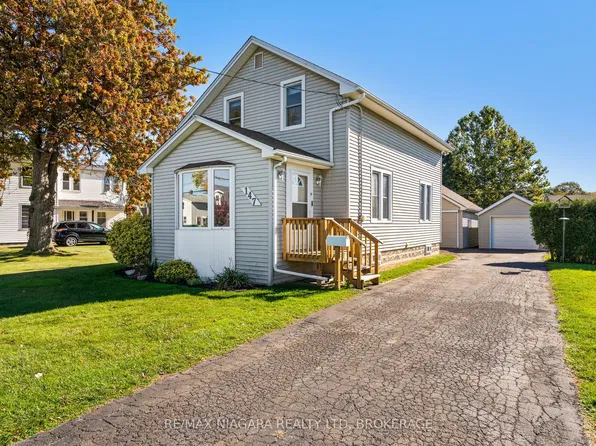 147 Chippawa Rd, Pt Colborne, ON L3K 1T6