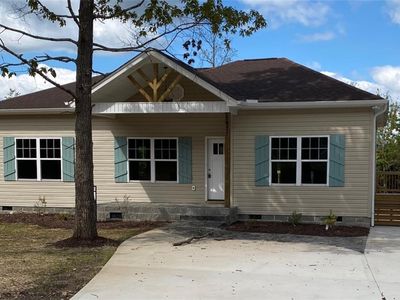 1927 South Ave, Eden, NC, 27288