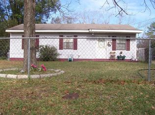 513 Barnard St, Dothan, AL 36301