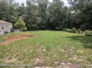 4175 S Illiana Ter, Inverness, FL 34452
