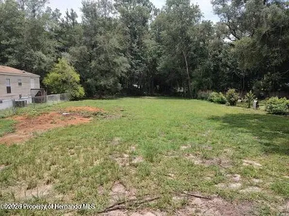 4175 S Illiana Ter, Inverness, FL 34452