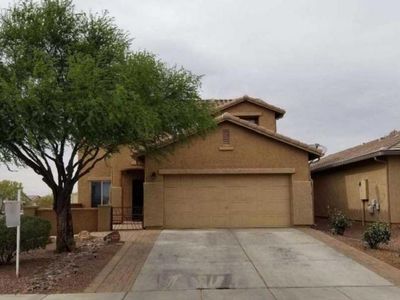 21556 E Governor Dr, Red Rock, AZ, 85145