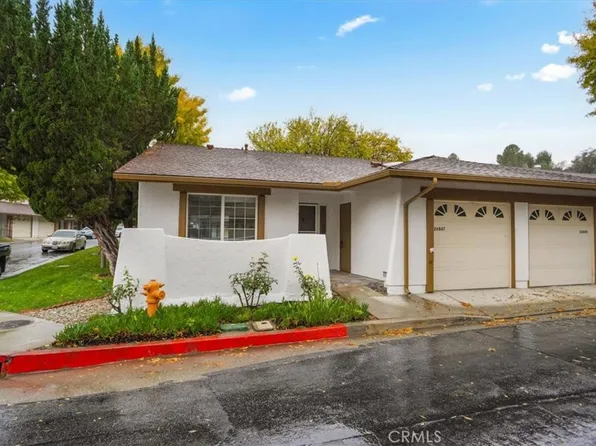 26847 Oak Branch Cir, Santa Clarita, CA 91321