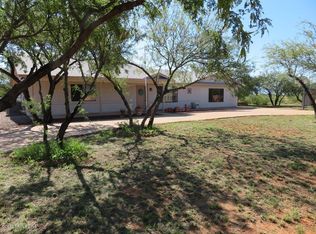 6955 S Ridling Dr, Hereford, AZ 85615