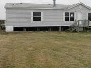 246 Lone Tree Ln, Decatur, TX 76234