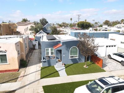4534-38 39th St, San Diego, CA, 92116