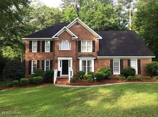 118 Clarksville Ct, Macon, GA 31210