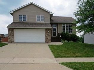 155 Windsor Rd, North Liberty, IA 52317