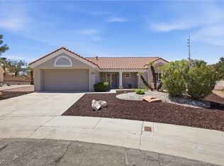 3109 Goodnews Ct, Las Vegas, NV 89134