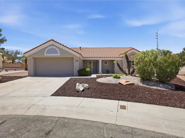 3109 Goodnews Ct, Las Vegas, NV 89134