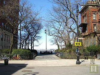 Sold by Halstead Real Estate