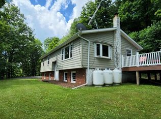4203 Fall Brook Rd, Troy, PA 16947