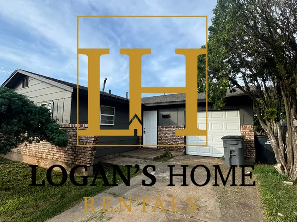 910 SW Sedalia Ave, Lawton, OK 73501