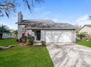 7780 E Allspice Cir, Jacksonville, FL 32244