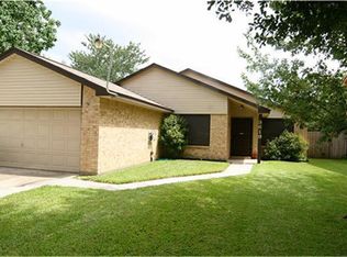 3619 Nutwood Ln, Spring, TX 77389